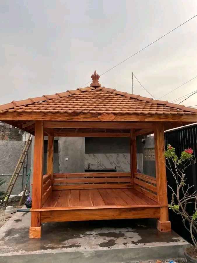 Gazebo Express